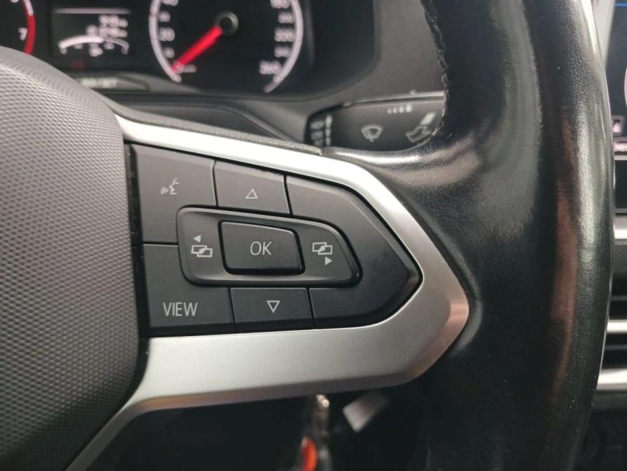 Volkswagen Polo VI Москва  - изображение 13