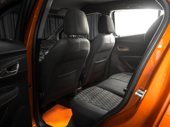 Opel Mokka I с пробегом 2014 года, цена 1 099 000 рублей, 183053 км, внедорожник, Автокод Объявления