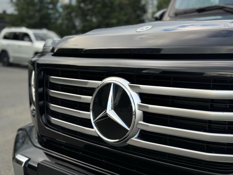 Mercedes-Benz G-Класс III (W465) Рестайлинг Челябинск  - изображение 12
