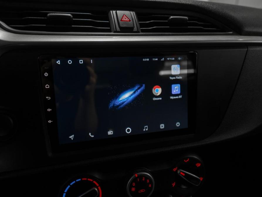 Kia Rio IV Рестайлинг Москва  - изображение 16