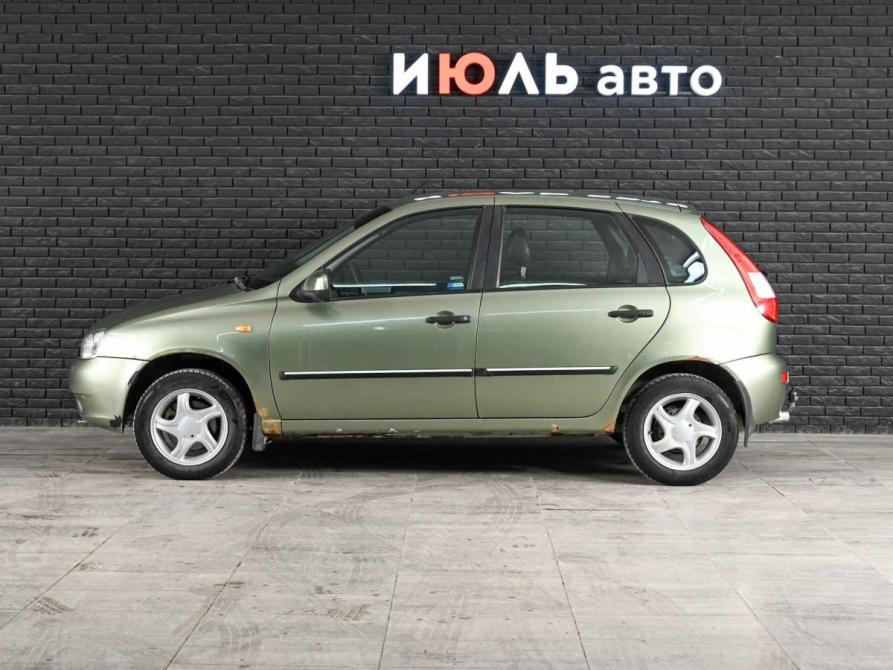 Lada (ВАЗ) Kalina I Екатеринбург  - изображение 7