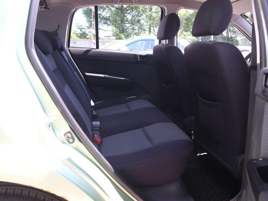Hyundai Getz I Рестайлинг Нижний Новгород  - изображение 11