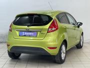 Ford Fiesta Mk6 Воронеж  - изображение 24
