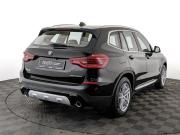 BMW X3 III (G01) Москва  - изображение 34