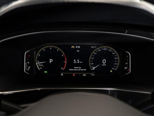 Volkswagen Tharu XR с пробегом 2026 года, цена 2 920 000 рублей, 50 км, внедорожник, Автокод Объявления