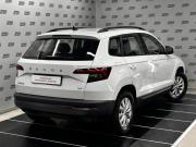 Skoda Karoq I Красноярск  - изображение 23