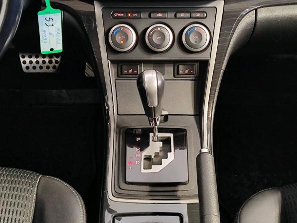 Mazda 6 II (GH) с пробегом 2008 года, цена 1 059 000 рублей, 181783 км, седан, Автокод Объявления
