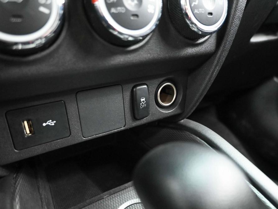 Mitsubishi Outlander Sport I Рестайлинг 2 Ростов-на-Дону  - изображение 20
