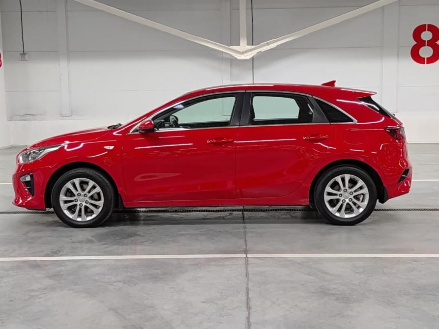 Kia Ceed III Казань  - изображение 10