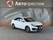 Lada (ВАЗ) Vesta I Рестайлинг (NG) Волгоград  - изображение 27