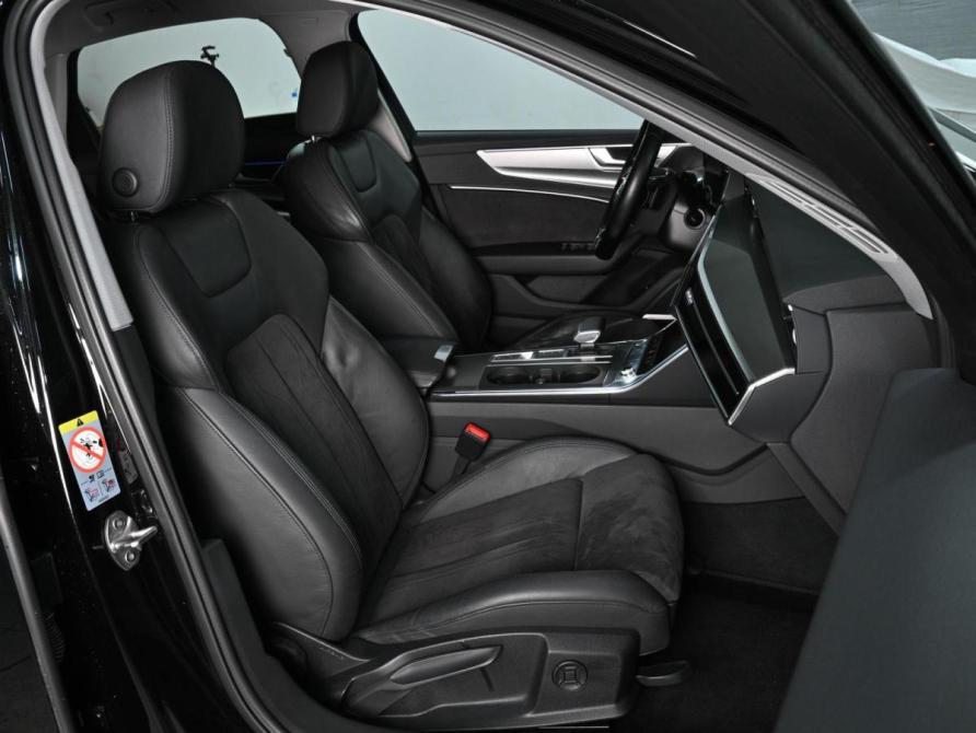 Audi A6 V (C8) Ростов-на-Дону  - изображение 8