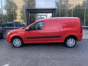 Lada (ВАЗ) Largus I Рестайлинг Екатеринбург  - изображение 35