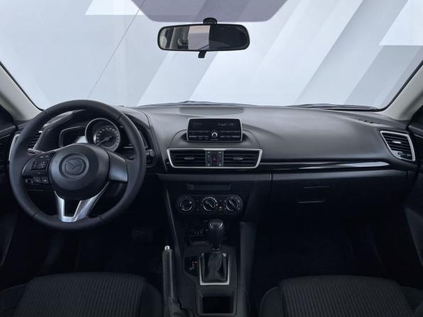Mazda 3 III (BM) с пробегом 2013 года, цена 1 350 000 рублей, 151987 км, седан, Автокод Объявления