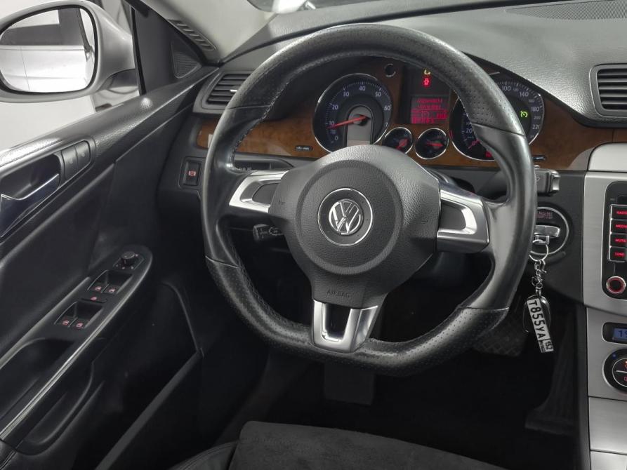 Volkswagen Passat B6 Нижний Новгород  - изображение 15