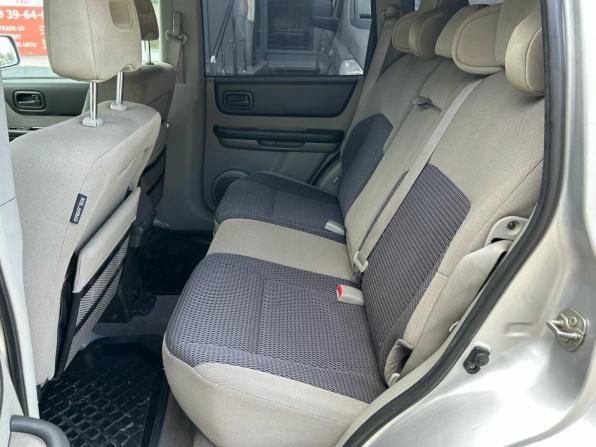 Nissan X-Trail I Рестайлинг с пробегом 2006 года, цена 790 000 рублей, 228437 км, внедорожник, Автокод Объявления