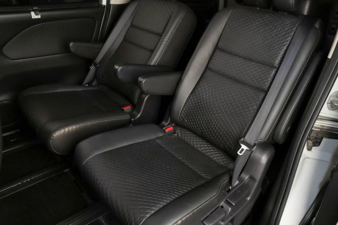 Nissan Serena V (C27) Рестайлинг с пробегом 2019 года, цена 2 319 000 рублей, 91773 км, минивэн, Автокод Объявления