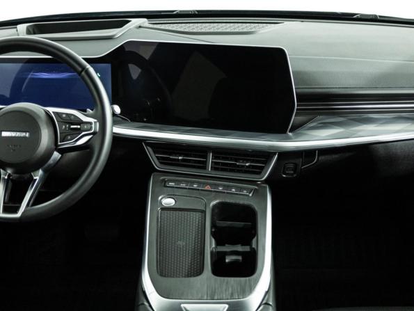 Haval F7 I Рестайлинг с пробегом 2024 года, цена 2 775 000 рублей, 35285 км, внедорожник, Автокод Объявления