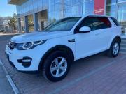 Land Rover Discovery Sport I Уфа  - изображение 22
