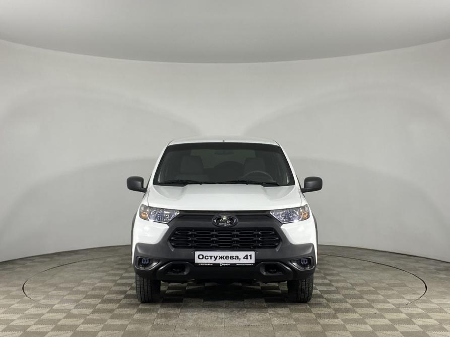 Lada (ВАЗ) Niva Travel I Воронеж  - изображение 3