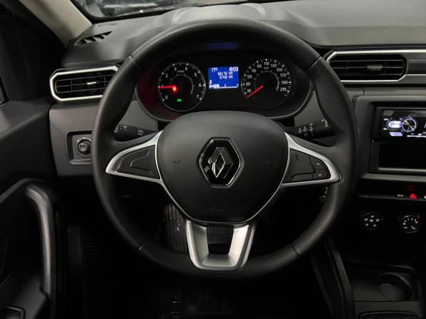 Renault Duster II с пробегом 2021 года, цена 1 400 000 рублей, 66000 км, внедорожник, Автокод Объявления
