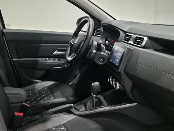 Renault Duster II с пробегом 2021 года, цена 1 635 000 рублей, 67751 км, внедорожник, Автокод Объявления