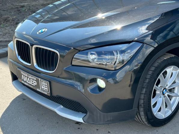BMW X1 I (E84) с пробегом 2012 года, цена 930 000 рублей, 289149 км, внедорожник, Автокод Объявления