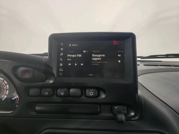 Lada (ВАЗ) Niva I Рестайлинг (Travel) с пробегом 2025 года, цена 1 550 000 рублей, 11000 км, внедорожник, Автокод Объявления