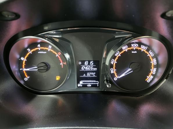 Lada (ВАЗ) Granta I Рестайлинг с пробегом 2024 года, цена 710 000 рублей, 104600 км, седан, Автокод Объявления