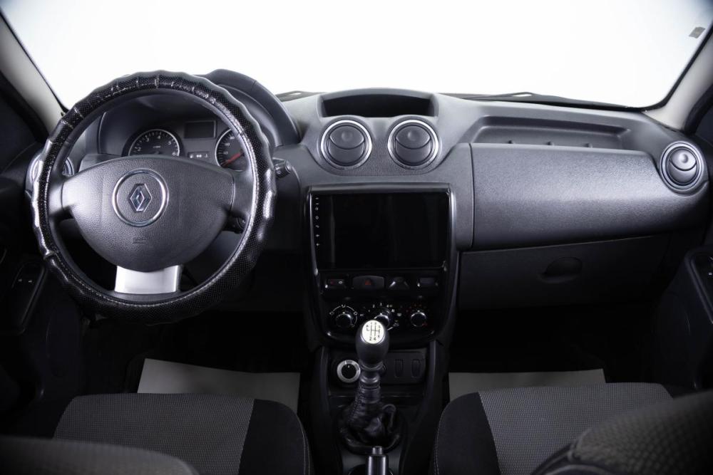 Renault Duster I Пермь  - изображение 13