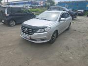 Lifan Solano II Курган  - изображение 8