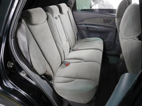 Hyundai Tucson I с пробегом 2005 года, цена 729 000 рублей, 234753 км, внедорожник, Автокод Объявления