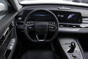 Chery Tiggo 7 Pro Max I Рестайлинг Брянск  - изображение 33