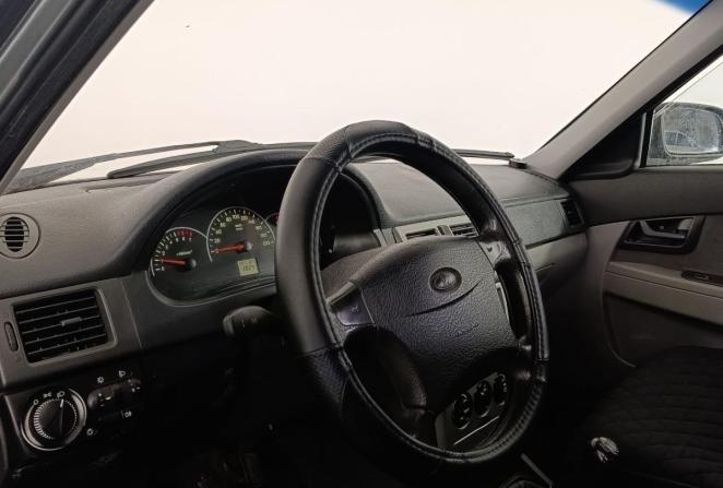 Lada (ВАЗ) Priora I с пробегом 2011 года, цена 455 000 рублей, 147188 км, хэтчбек, Автокод Объявления