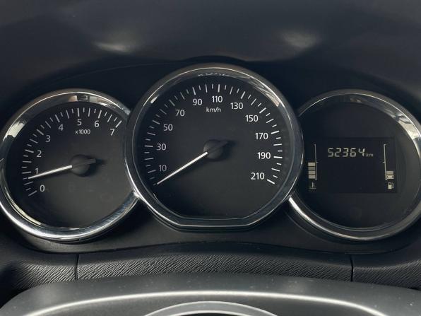 Nissan Terrano III (D10) с пробегом 2019 года, цена 1 458 000 рублей, 52364 км, внедорожник, Автокод Объявления