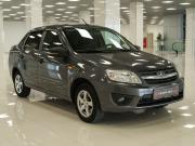 Lada (ВАЗ) Granta I Самара  - изображение 23