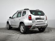 Renault Duster I Рестайлинг Санкт-Петербург  - изображение 27
