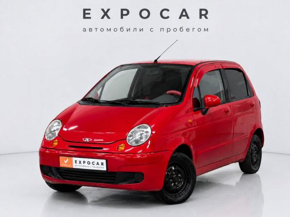 Daewoo Matiz I Рестайлинг с пробегом 2011 года, цена 140 000 рублей, 112738 км, хэтчбек, Автокод Объявления