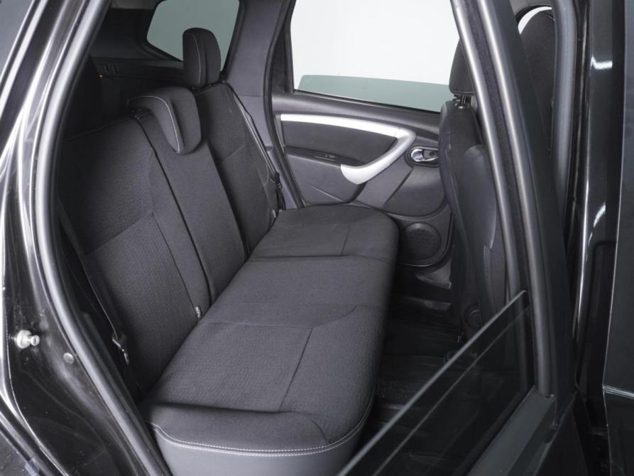 Nissan Terrano III (D10) Ростов-на-Дону  - изображение 7