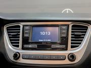 Hyundai Solaris II Рестайлинг Москва  - изображение 40