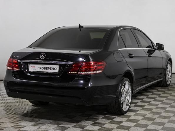 Mercedes-Benz E-Класс IV (W212 S212 C207) Рестайлинг с пробегом 2015 года, цена 2 155 896 рублей, 193177 км, седан, Автокод Объявления