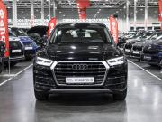 Audi Q5 II (FY) Санкт-Петербург  - изображение 32
