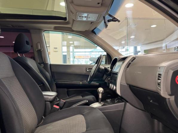Nissan X-Trail II с пробегом 2007 года, цена 840 000 рублей, 296975 км, внедорожник, Автокод Объявления