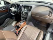 Infiniti QX70 Химки  - изображение 30