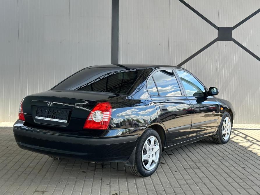 Hyundai Elantra III (XD2) Рестайлинг Тамбов  - изображение 8