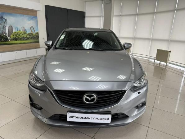 Mazda 6 III (GJ) с пробегом 2012 года, цена 1 040 000 рублей, 151607 км, седан, Автокод Объявления