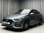 Hyundai Solaris II Ижевск  - изображение 34