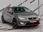 SEAT Leon III Екатеринбург  - изображение 24