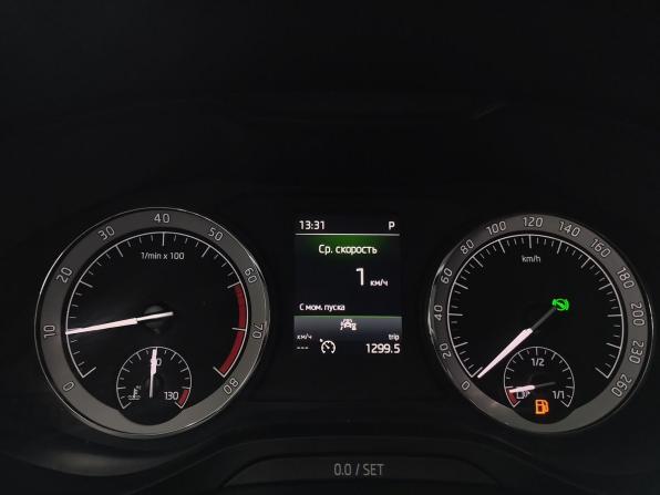 Skoda Kodiaq I Рестайлинг с пробегом 2021 года, цена 2 600 000 рублей, 129389 км, внедорожник, Автокод Объявления