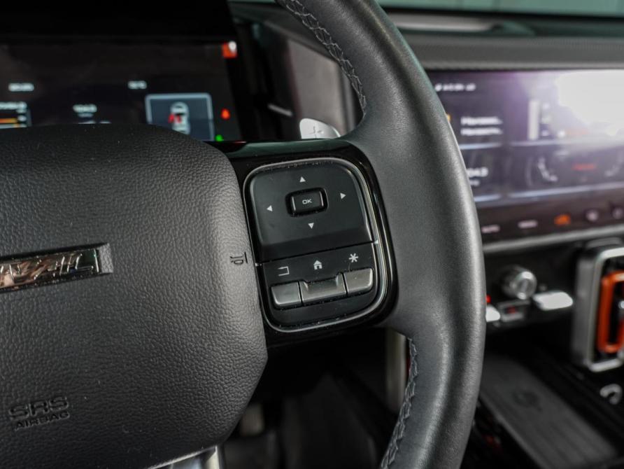 Haval Dargo I Воронеж  - изображение 24