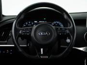 Kia Stinger I Москва  - изображение 50